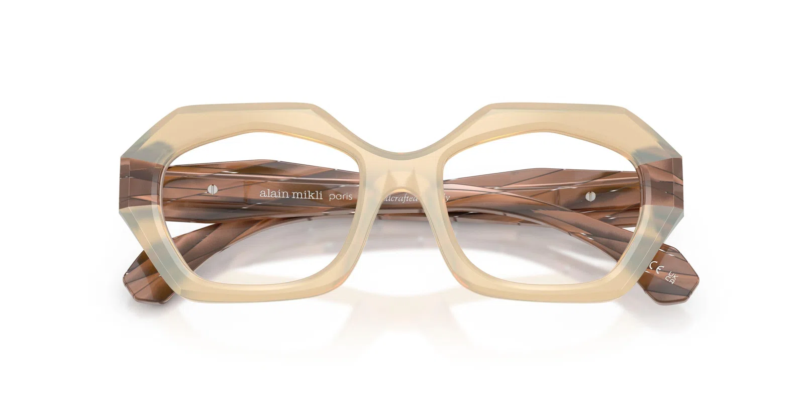 Alain Mikli 3543 Eyeglasses - view 14
